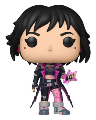 Borderlands 4 POP! Games Vinyl Figur Vex 9 cm