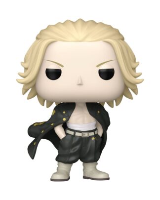 Tokyo Revengers POP! Plus Animation Figur Mikey 9 cm