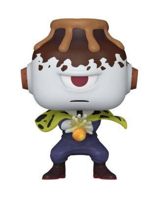 Jujutsu Kaisen POP! Animation Vinyl Figuren Jogo 9 cm