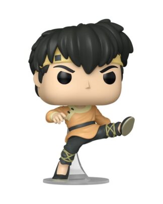 Ranma 1/2 POP! Animation Vinyl Figur Ryoga 9 cm