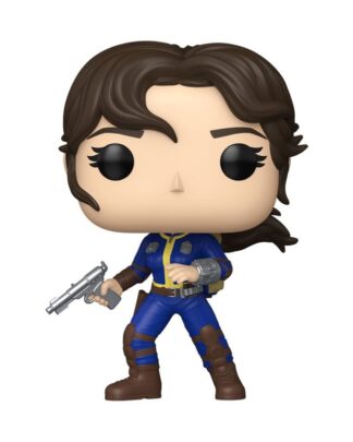 Fallout POP! TV Vinyl Figur Lucy MacLean 9 cm