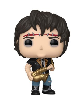 Rocky Horror Picture Show POP! Movies Vinyl Figur Eddie 9 cm