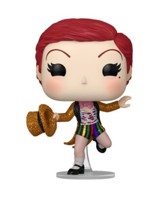 Rocky Horror Picture Show POP! Plus Vinyl Figur Columbia (GL) 9 cm