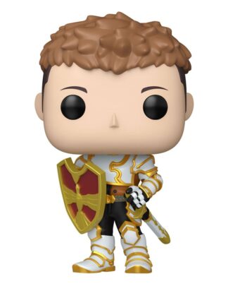 Solo Leveling POP! Animation Vinyl Figur Yoo Jinho 9 cm