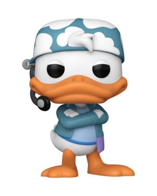 Disney POP! Vinyl Figur Donald(MM KPOP) 9 cm
