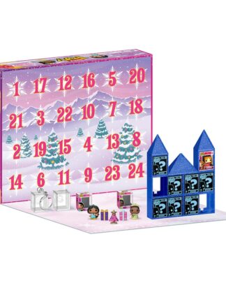 Disney Princess Bitty POP! 24-Tage Countdown-Adventskalender