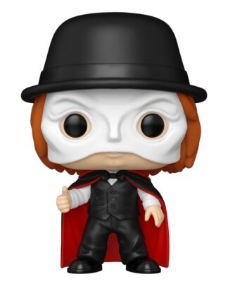 Chucky POP! Television Vinyl Figur Phantom Chucky 9 cm