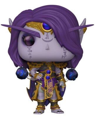 World of Warcraft POP! Games Vinyl Figur Xal'atath 9 cm
