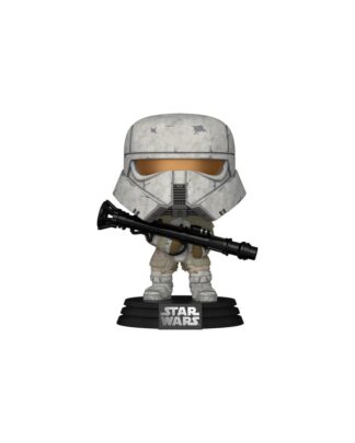 Star Wars POP! Vinyl Figur Andor Imperial Range Trooper *Exclusive Version* 9 cm