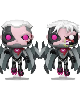 X-Men'97 POP! Plus Vinyl Figur Bastion CHASE 9 cm Sortiment (6)