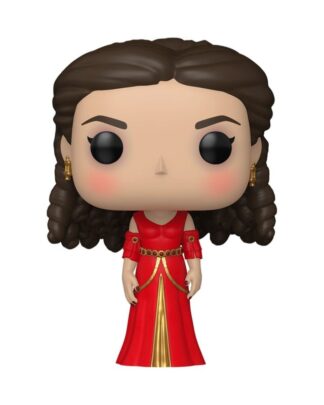 Firefly POP! TV Vinyl Figuren Inara Serra 9 cm