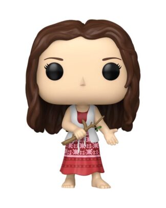 Firefly POP! TV Vinyl Figuren River Tam 9 cm