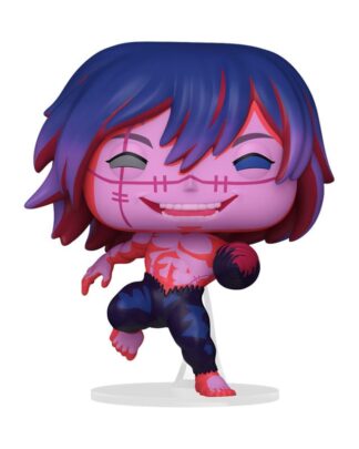Jujutsu Kaisen POP! Animation Vinyl Figuren Mahito(szn2) 9 cm