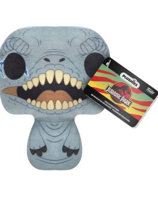 Jurassic Park POP! Plüschfigur Raptor 18 cm