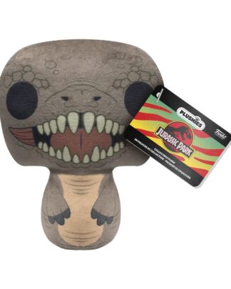 Jurassic Park Plüschfigur T-Rex 18 cm