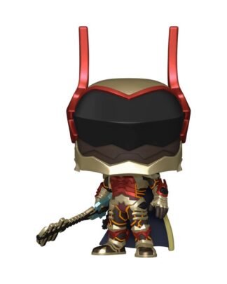 Kingdom Hearts POP! Games Vinyl Figur Lingering Will 9 cm