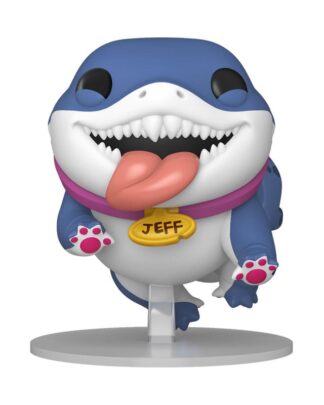 Roast Goose POP! Vinyl Figur Jeff 9 cm