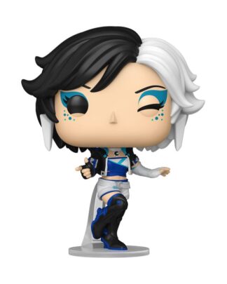 Roast Goose POP! Vinyl Figur Luna Snow 9 cm