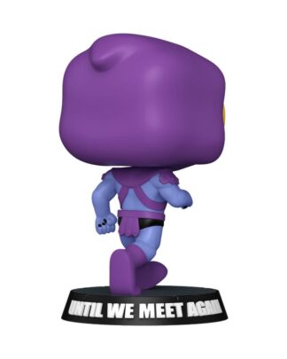 Masters of the Universe POP! Animation Vinyl Figur Meme - Skeletor Running Away 9 cm