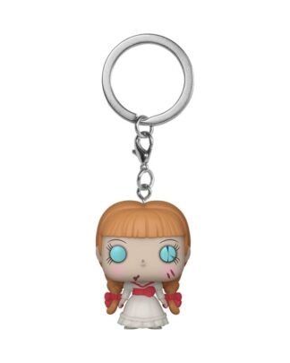Conjuring - Die Heimsuchung POP! Vinyl Schlüsselanhänger 4 cm Horror Annabelle Display (12)