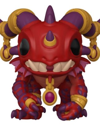 World of Warcraft: Murloc Cosplay POP! Games Vinyl Figur Murkistrasza 9 cm
