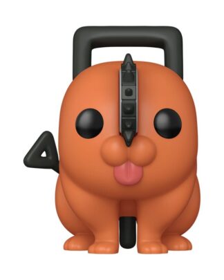 Chainsaw Man Super Sized Jumbo POP! Vinyl Figur Pochita 25 cm