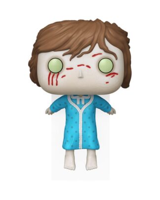 The Exorcist POP! Vinyl Figur Regan Floating Exclusive Edition 9 cm