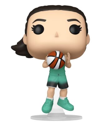 WNBA POP! Vinyl Figur New York Liberty: Breanna Stewart 9 cm