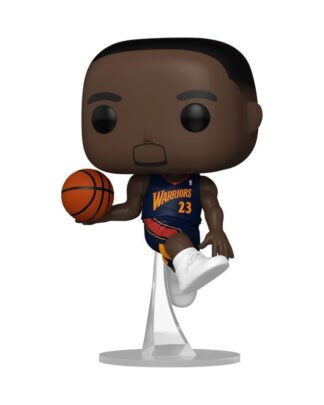 NBA Legends POP! Sports Vinyl Figur Warriors- Jason Richardson 9 cm
