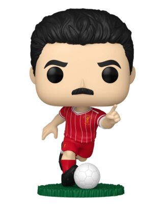 EFL POP! Football Vinyl Figur Liverpool - Ian Rush 9 cm