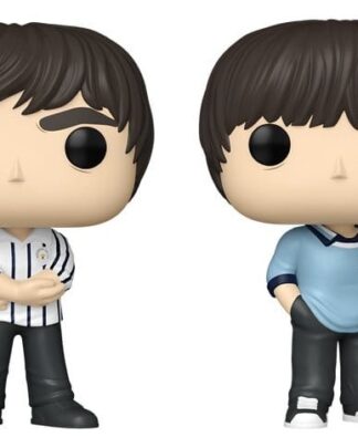 Oasis POP! Vinyl Figuren 2er-Pack Liam & Noel Gallagher 9 cm