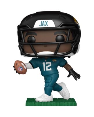 NFL: Legends POP! Sports Vinyl Figur Jaguars -Travis Hunter 9 cm