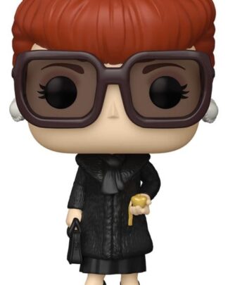 Reba McEntire POP! Rocks Vinyl Figur Fancy 9 cm