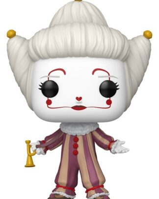 Es: Welcome to Derry POP! Television Vinyl Figur Little Periwinkle 9 cm