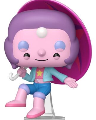 Steven Universe POP! Animation Vinyl Figur Rainbow Quartz 2.0 9 cm