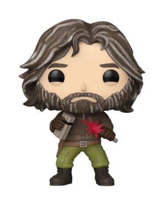 Das Ding aus einer anderen Welt POP! Movies Vinyl Figur RJ MacReady 9 cm