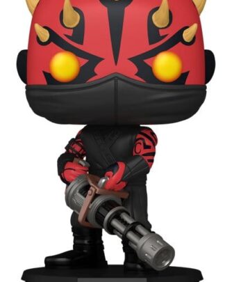 Star Wars: Maul - Shadow Lord POP! Vinyl Figur Icarus 9 cm