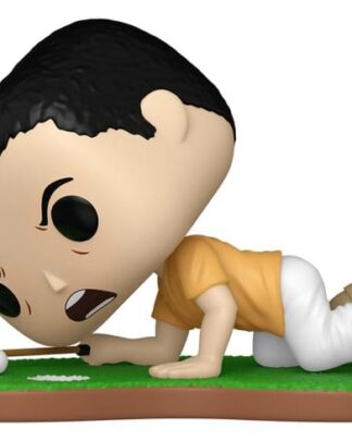 Happy Gilmore 2 POP! Deluxe Vinyl Figur Happy Gilmore 9 cm