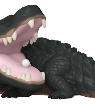 Happy Gilmore 2 POP! Movies Vinyl Figur Alligator 9 cm