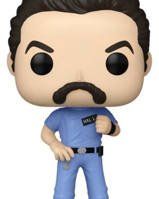 Happy Gilmore 2 POP! Movies Vinyl Figur Hal L 9 cm