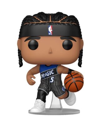 NBA Legends POP! Sports Vinyl Figur Magic- Paolo Banchero (Black) 9 cm