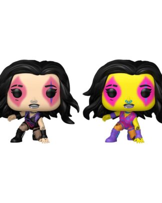 WWE POP! Vinyl Figuren Rhea Ripley (WrestleMania XL) with Chase 9 cm Sortiment (6)