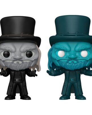 WWE POP! Vinyl Figuren Uncle Howdy with Chase 9 cm Sortiment (6)