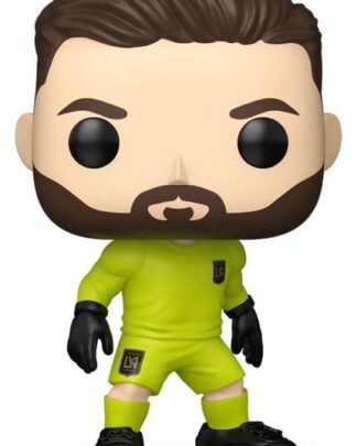 EFL POP! MLS Vinyl Figur Los Angeles FC - Hugo Lloris 9 cm