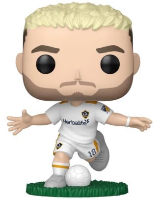 LA Galaxy POP! MLS Vinyl Figur Marco Reus 9 cm