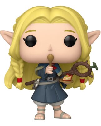 Delicious in Dungeon POP! Animation Figur Marcille 9 cm