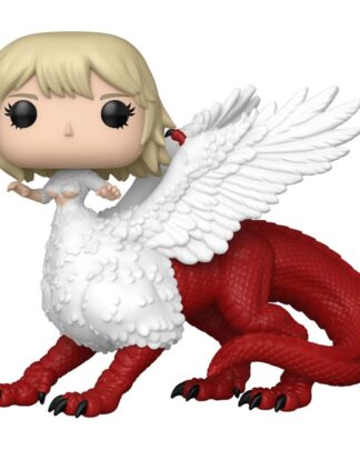 Delicious In Dungeon Super Sized POP! Animation Vinyl Figur Falin Chimera 15 cm