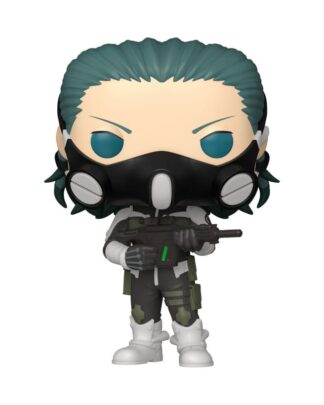 Kaiju No. 8 POP! Animation Vinyl Figur Haruichi 9 cm