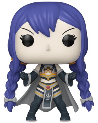 Fairy Tail-100 Years Quest POP! Animation Vinyl Figur Wendy 9 cm