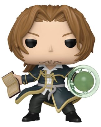 Frieren POP! Animation Vinyl Figur Sein 9 cm